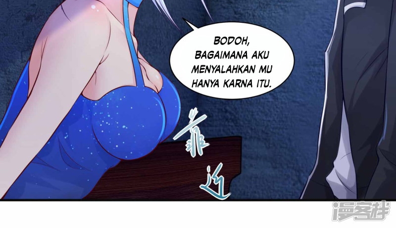 The Power of Soul (Soul Thorn) Chapter 01 Gambar 89